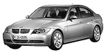 BMW E92 U0457 Fault Code