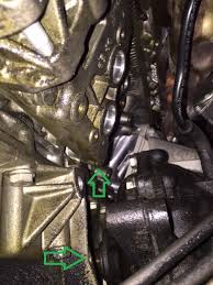 See U0457 in engine